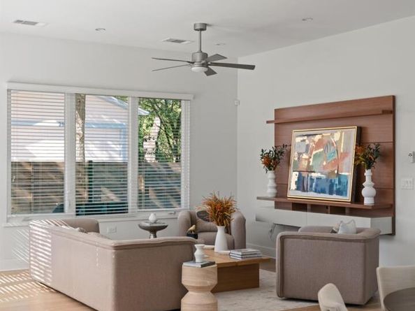 2105 Enfield RD A, Austin TX 78703