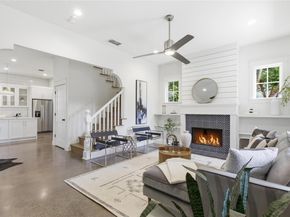1309 Cedar Ave A, Austin TX 78702