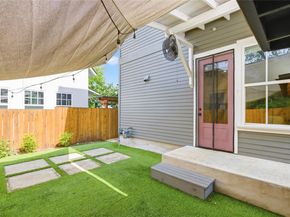 1309 Cedar Ave A, Austin TX 78702