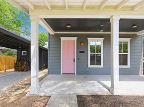 1309 Cedar Ave A, Austin TX 78702