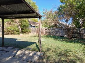 2506 Charla CIR, Austin TX 78728