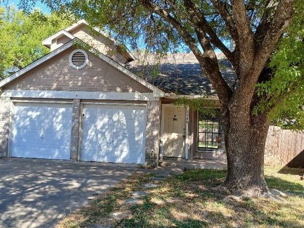 2506 Charla CIR, Austin TX 78728