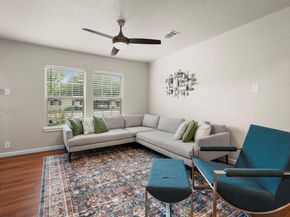 8601 Putnam DR, Austin TX 78757