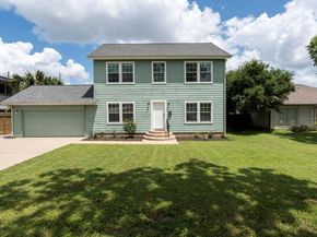 8601 Putnam DR, Austin TX 78757