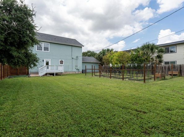 8601 Putnam DR, Austin TX 78757