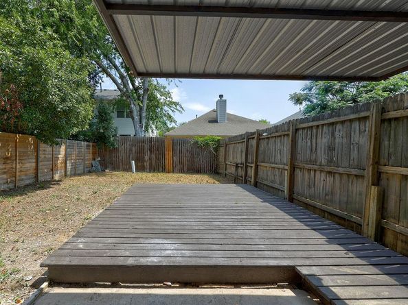 1710 Cinnamon PATH, Austin TX 78704