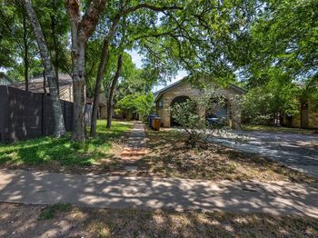 1710 Cinnamon PATH