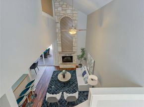 1710 Cinnamon PATH, Austin TX 78704