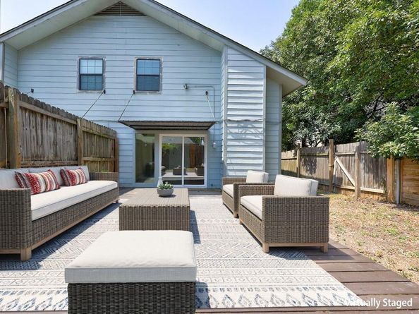 1710 Cinnamon PATH, Austin TX 78704