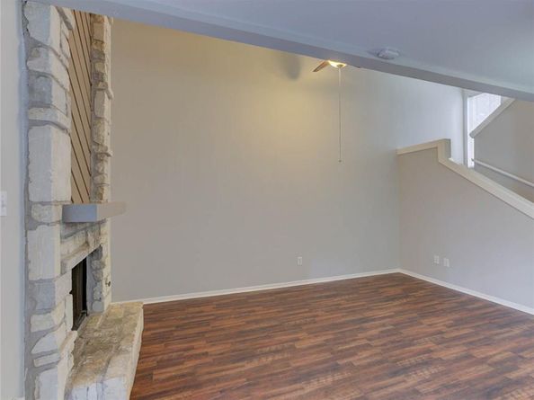 1710 Cinnamon PATH, Austin TX 78704