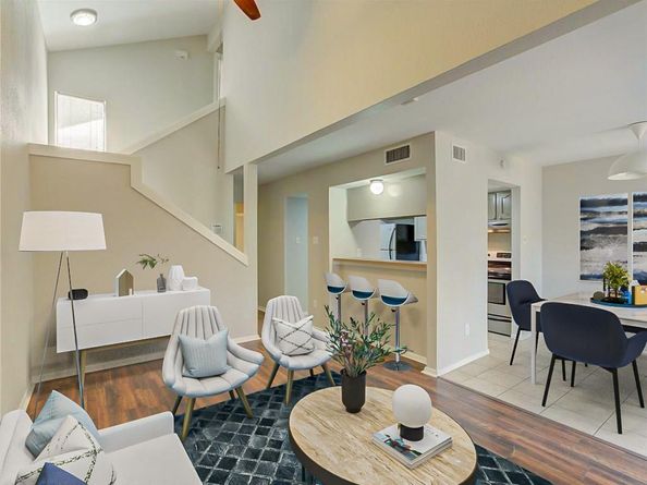 1710 Cinnamon PATH, Austin TX 78704