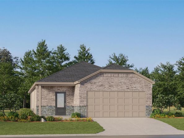 23729 Misted Grass DR, Elgin TX 78621