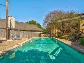 1000 W 26th ST 109, Austin TX 78705