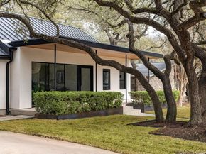 4214 Deepwoods DR, Austin TX 78731