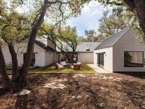 4214 Deepwoods DR, Austin TX 78731