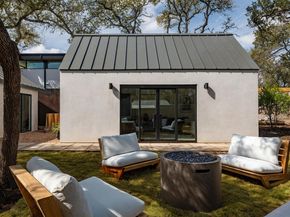 4214 Deepwoods DR, Austin TX 78731