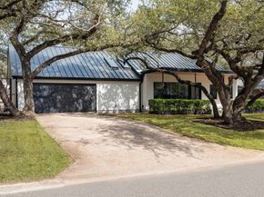 4214 Deepwoods DR, Austin TX 78731