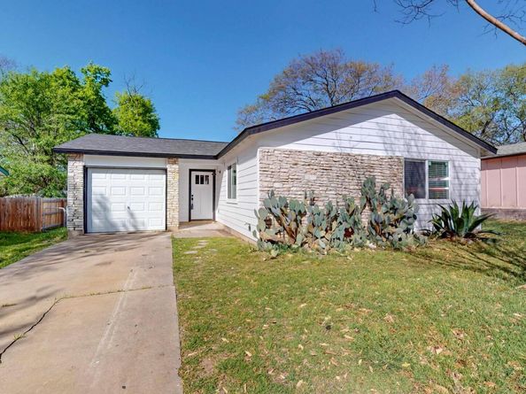 408 Blueberry HL, Austin TX 78745