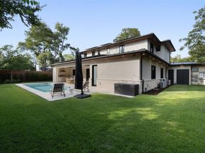 4107 N Hills DR, Austin TX 78731