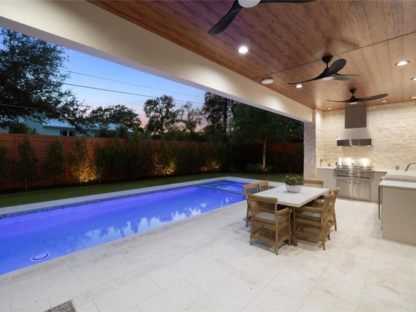 4107 N Hills DR, Austin TX 78731