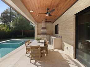 4107 N Hills DR, Austin TX 78731