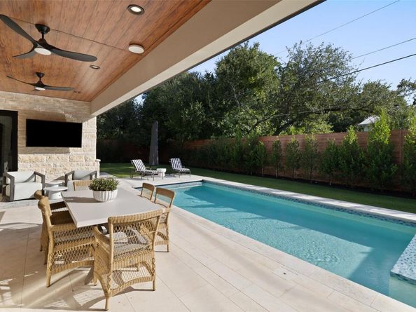 4107 N Hills DR, Austin TX 78731