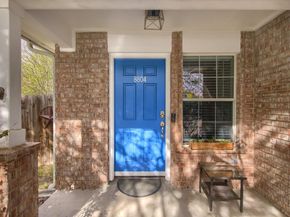 8804 Dittmar Oaks DR, Austin TX 78748