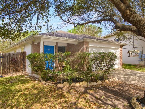 8804 Dittmar Oaks DR, Austin TX 78748