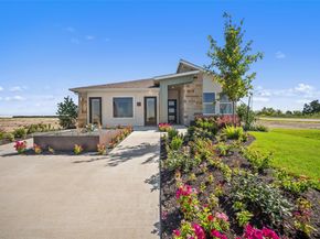 9509 Oxbow Strap DR, Austin TX 78724