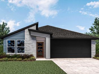 9509 Oxbow Strap DR