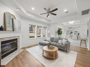 10502 Grand Oak DR, Austin TX 78750