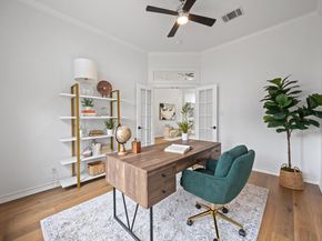 10502 Grand Oak DR, Austin TX 78750