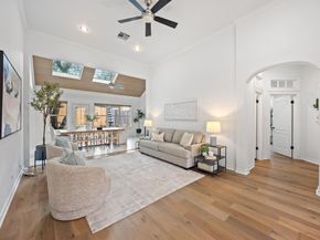 10502 Grand Oak DR, Austin TX 78750