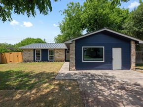 7002 Teaberry DR, Austin TX 78745