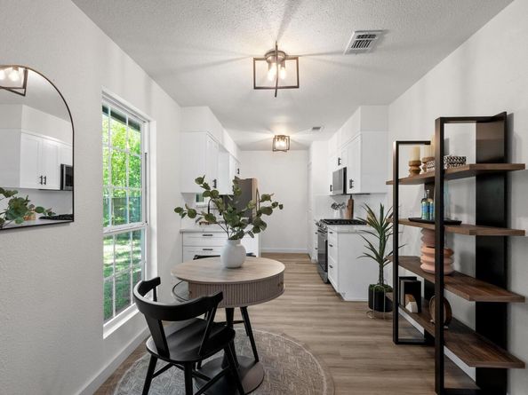 7002 Teaberry DR, Austin TX 78745