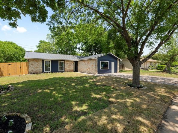 7002 Teaberry DR, Austin TX 78745