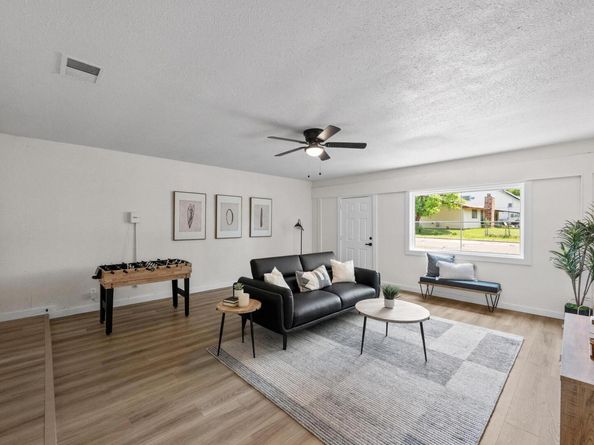 7002 Teaberry DR, Austin TX 78745