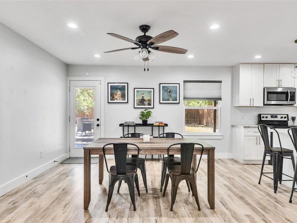 6210 Haney DR, Austin TX 78723