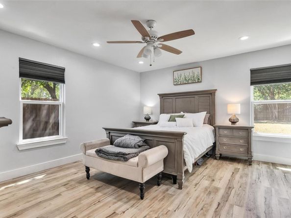 6210 Haney DR, Austin TX 78723