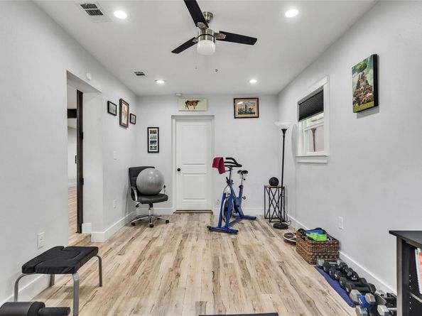 6210 Haney DR, Austin TX 78723
