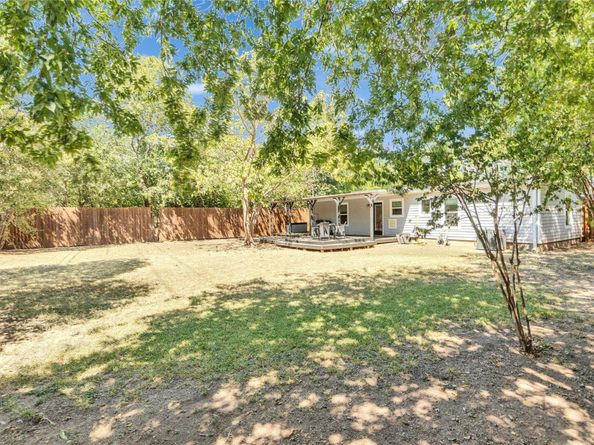 6210 Haney DR, Austin TX 78723