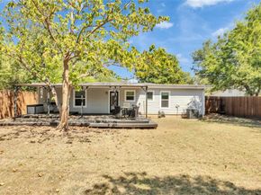 6210 Haney DR, Austin TX 78723