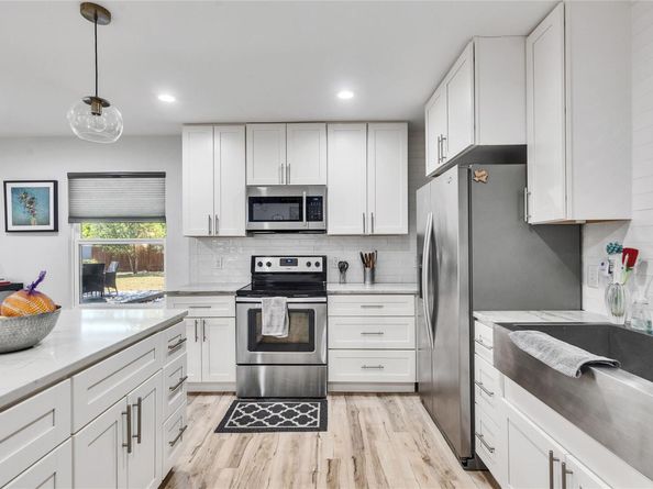 6210 Haney DR, Austin TX 78723