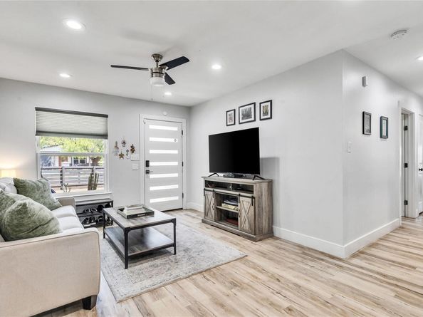 6210 Haney DR, Austin TX 78723