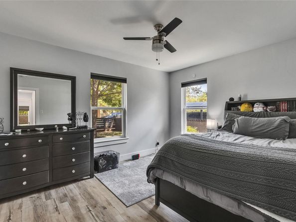6210 Haney DR, Austin TX 78723