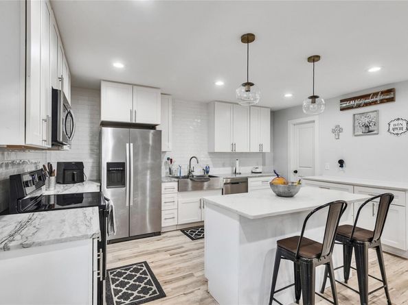 6210 Haney DR, Austin TX 78723