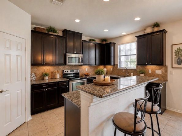 8600 Panadero DR, Austin TX 78747