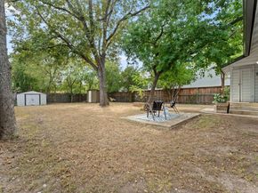 1909 Piedmont Ave, Austin TX 78757