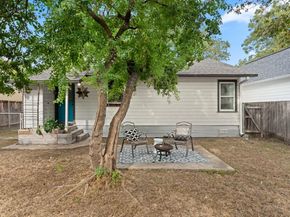 1909 Piedmont Ave, Austin TX 78757