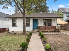 1909 Piedmont Ave, Austin TX 78757